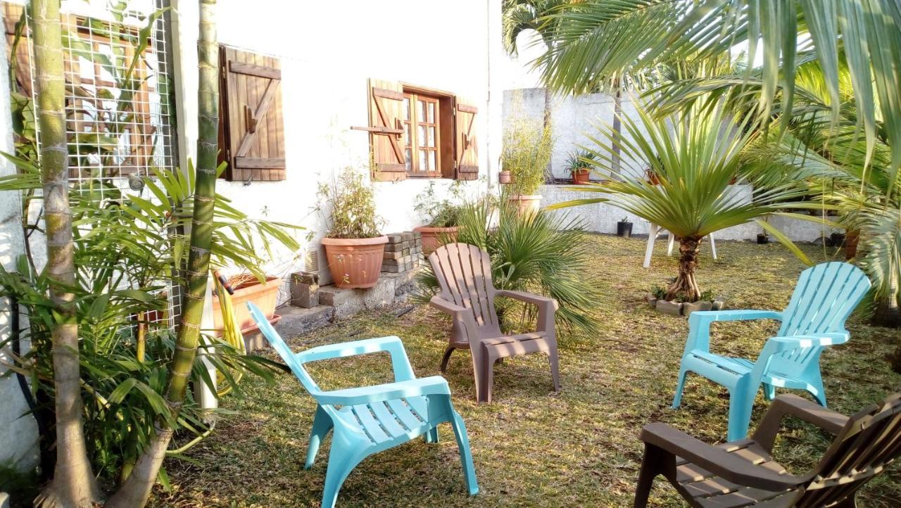 Apartament Chez Nadine & Patrick Saint-Paul Zewnętrze zdjęcie