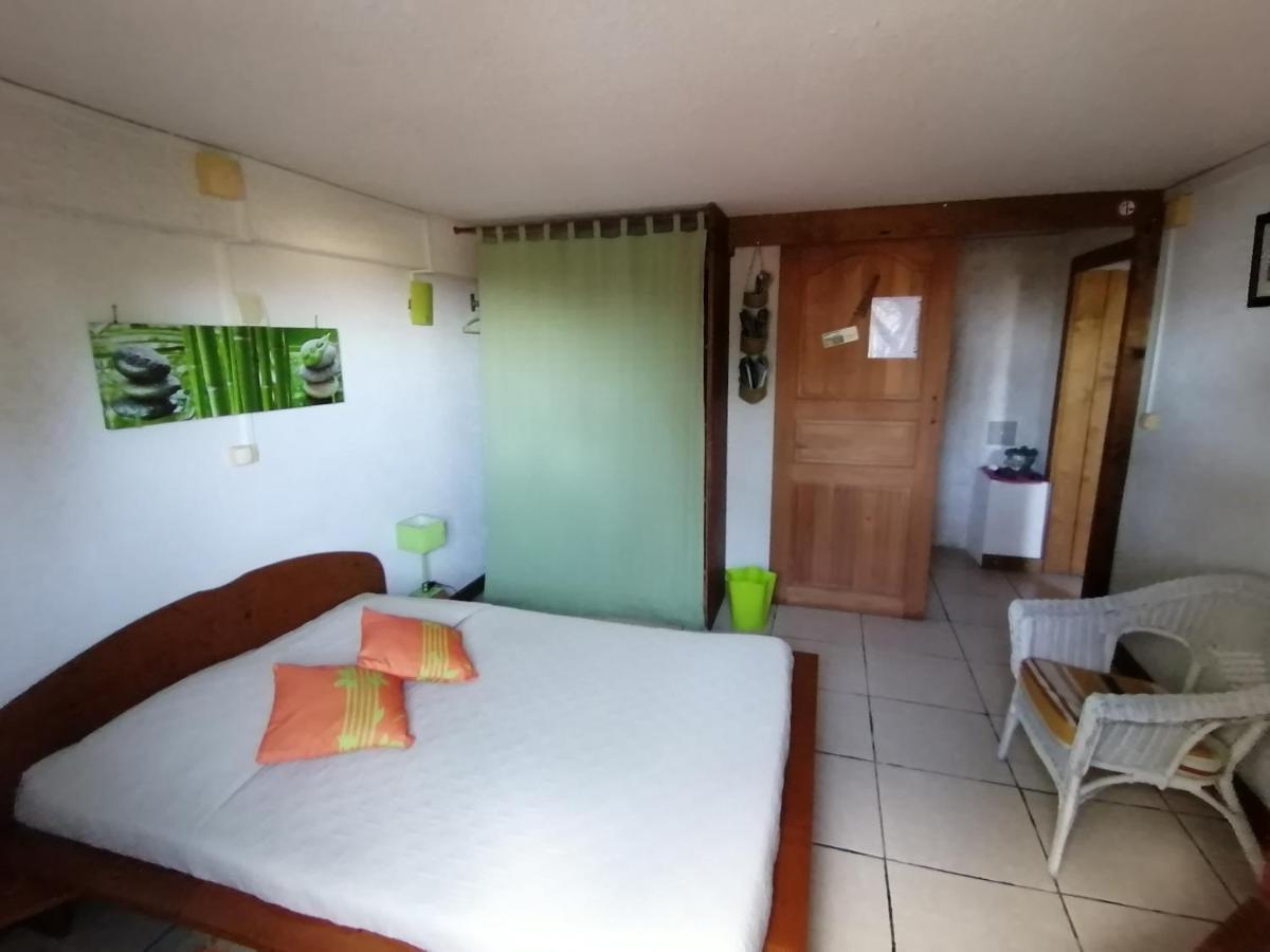 Apartament Chez Nadine & Patrick Saint-Paul Zewnętrze zdjęcie